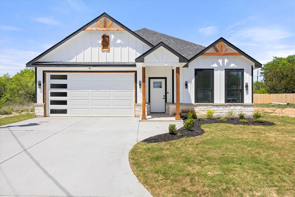 Comanche Cove Sub Sec C - Residential