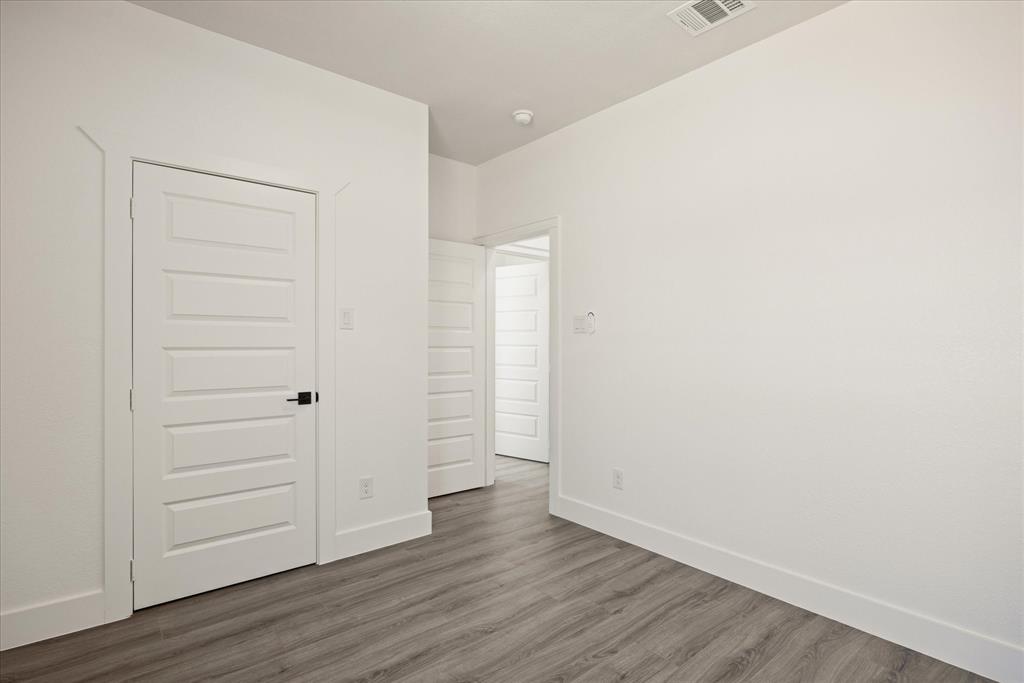 Comanche Cove Sub Sec C - Residential