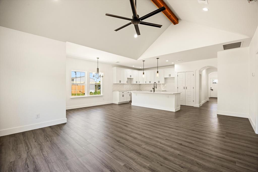 Comanche Cove Sub Sec C - Residential