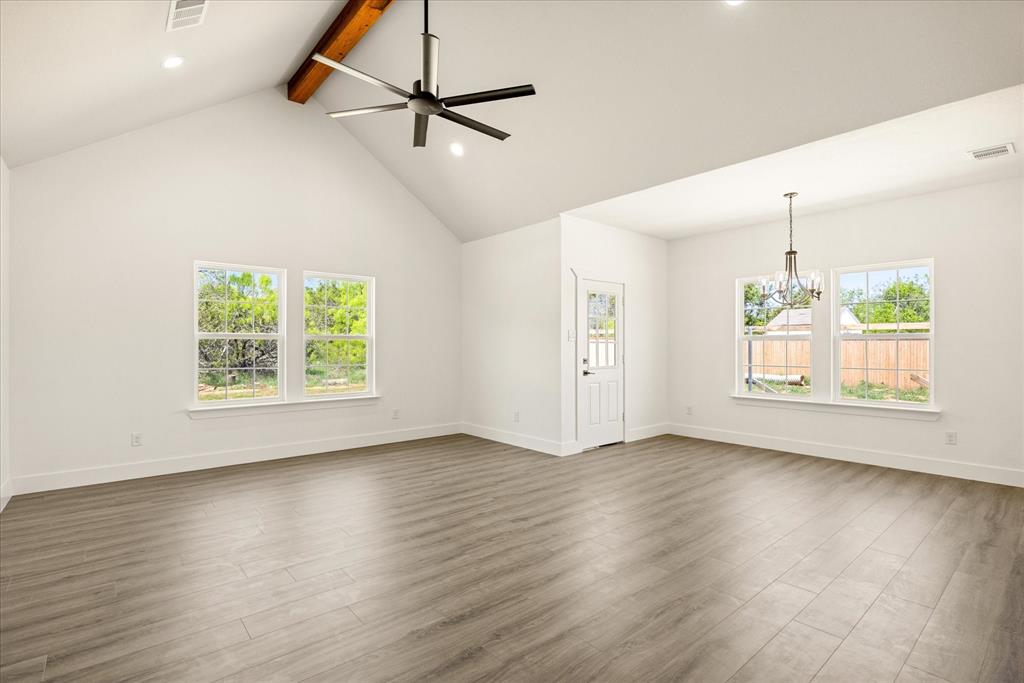 Comanche Cove Sub Sec C - Residential