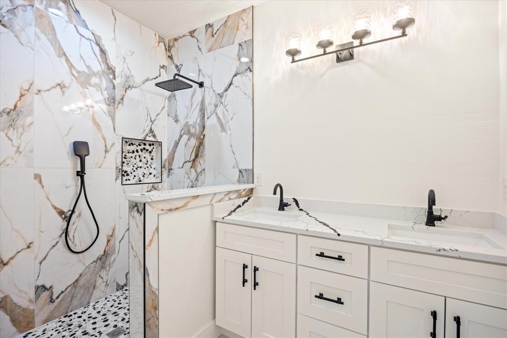 Comanche Cove Sub Sec C - Residential