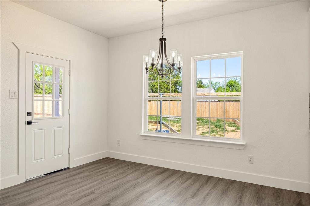 Comanche Cove Sub Sec C - Residential