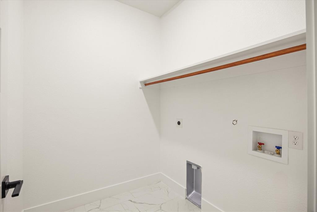 Comanche Cove Sub Sec C - Residential