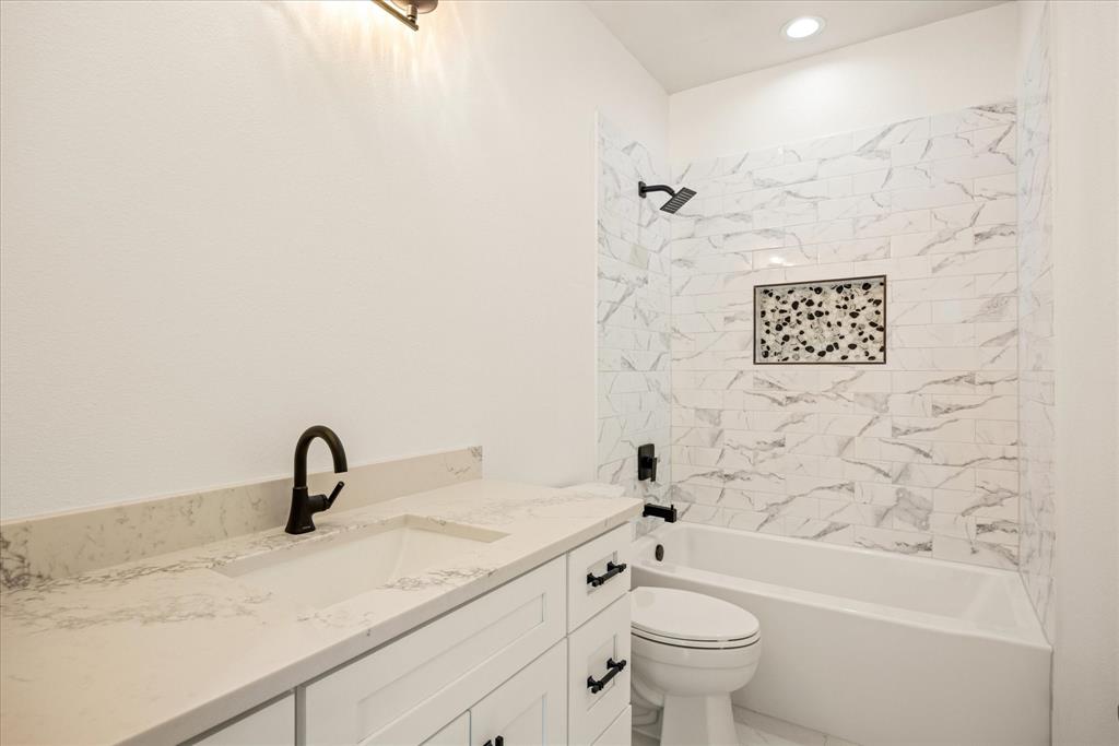 Comanche Cove Sub Sec C - Residential