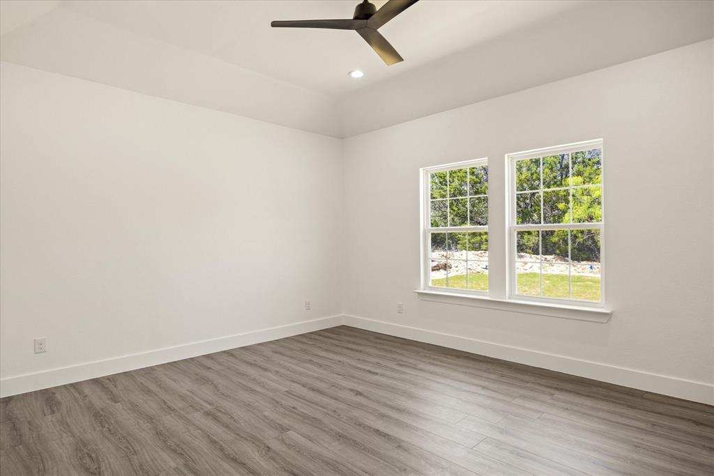 Comanche Cove Sub Sec C - Residential