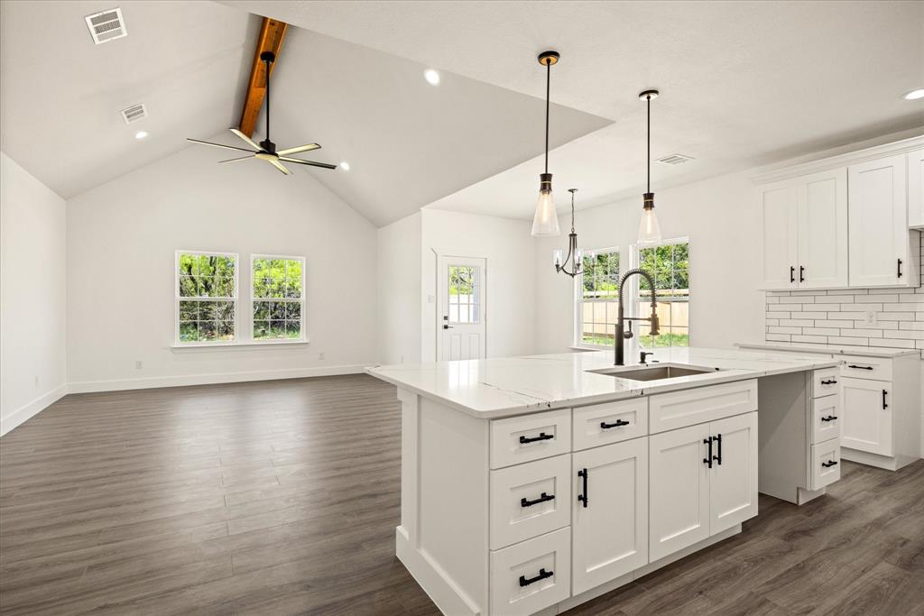 Comanche Cove Sub Sec C - Residential