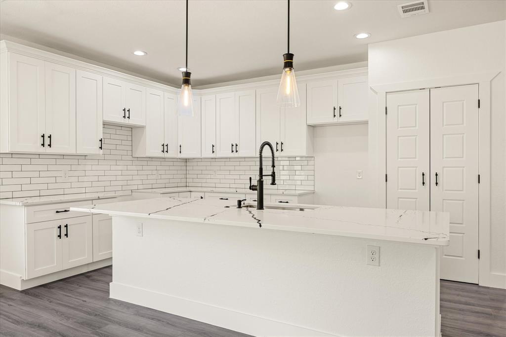 Comanche Cove Sub Sec C - Residential