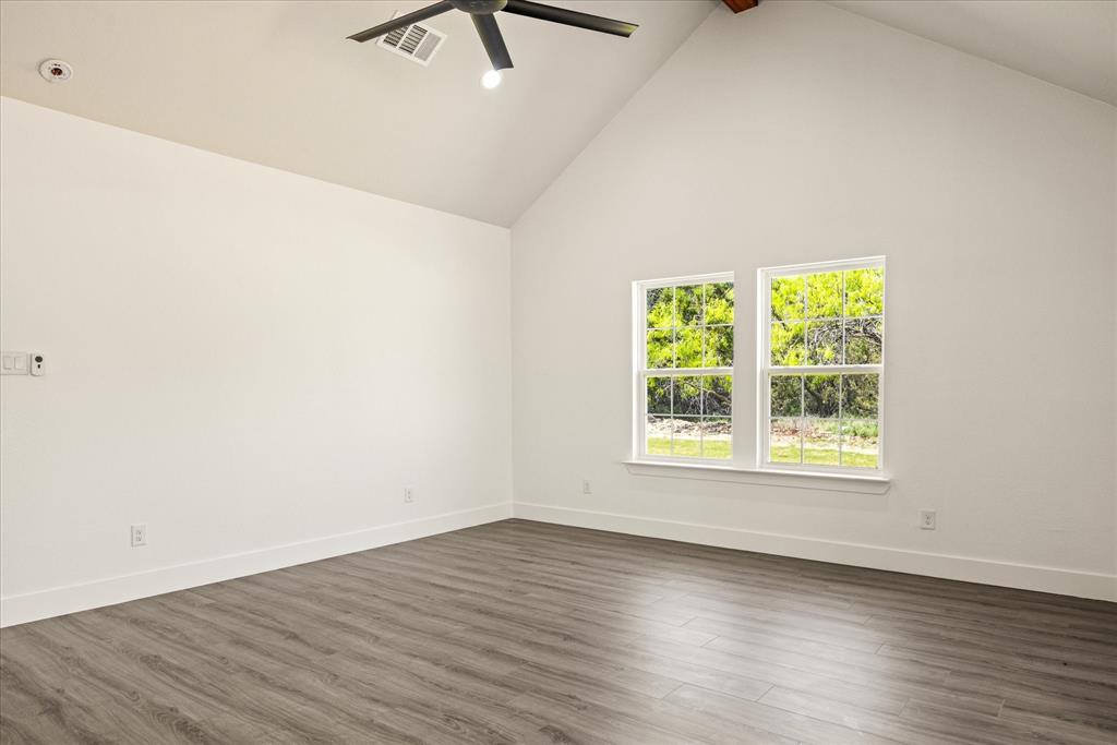 Comanche Cove Sub Sec C - Residential