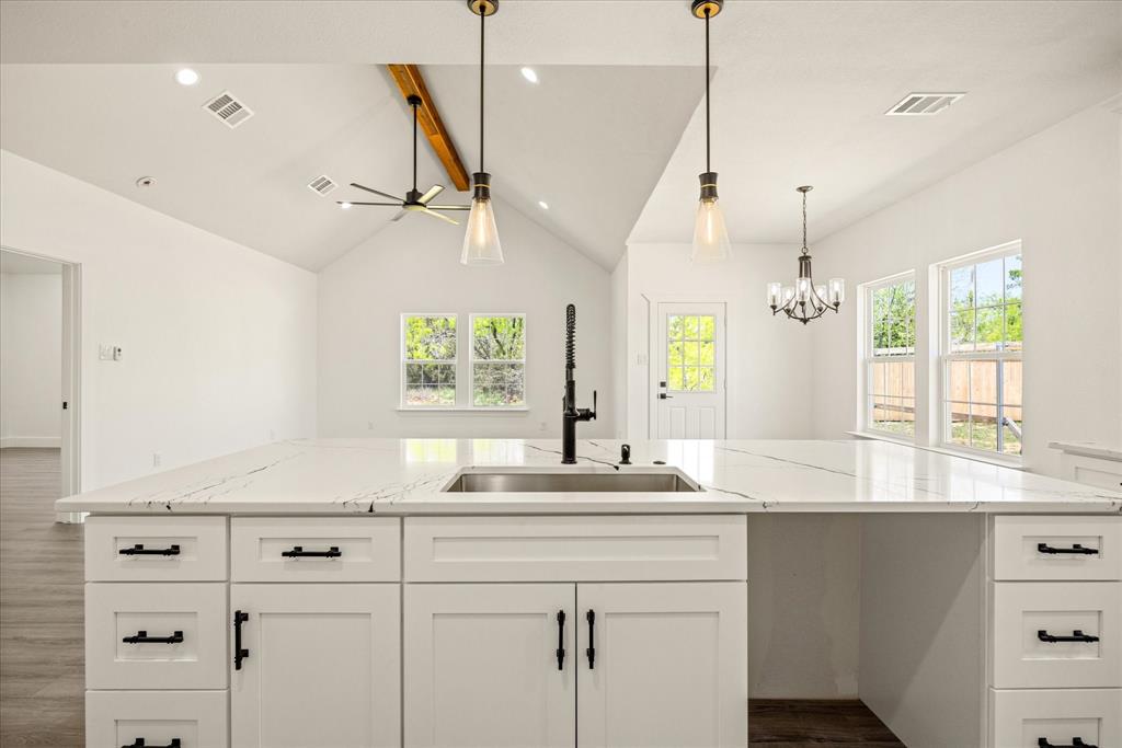 Comanche Cove Sub Sec C - Residential