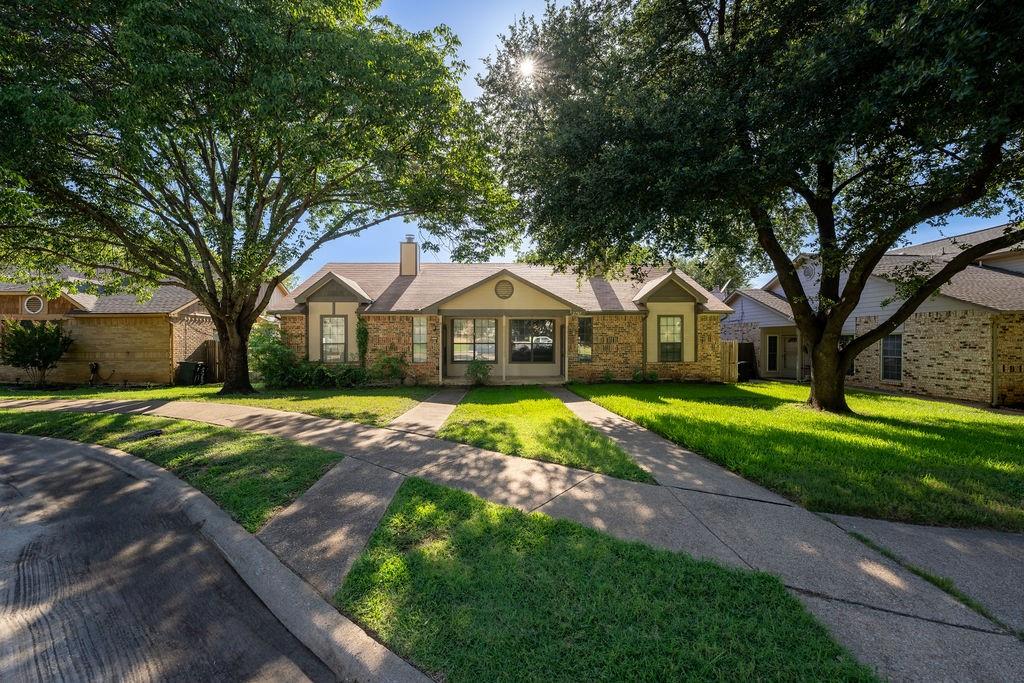 2707 Ansley Court