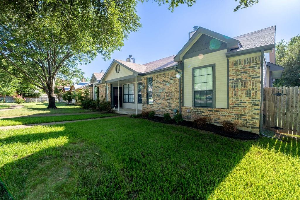 2707 Ansley Court