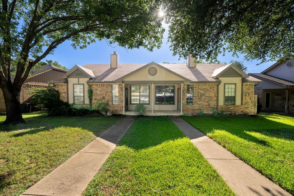 2707 Ansley Court