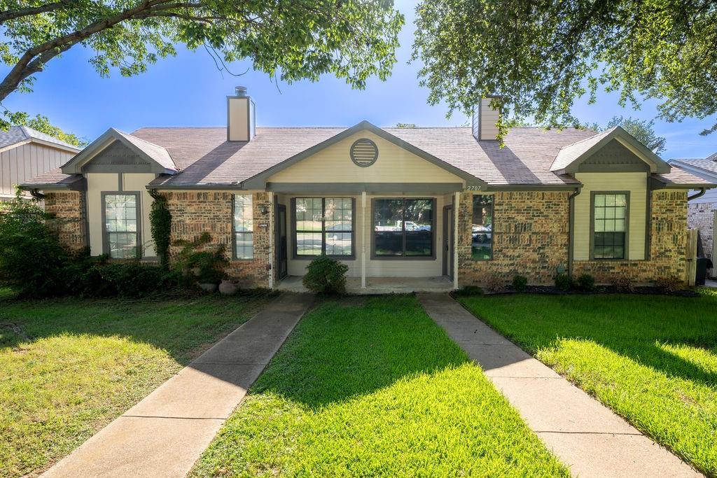 2707 Ansley Court
