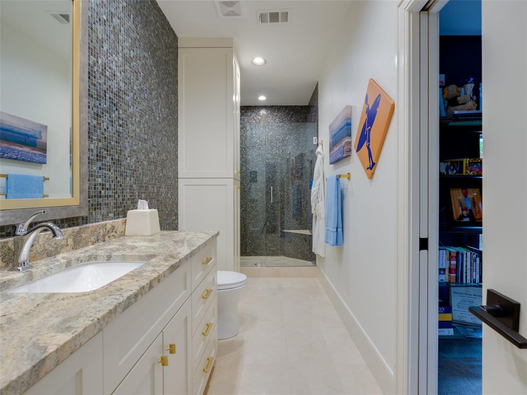 Glen Lakes 5th Sec - Residential