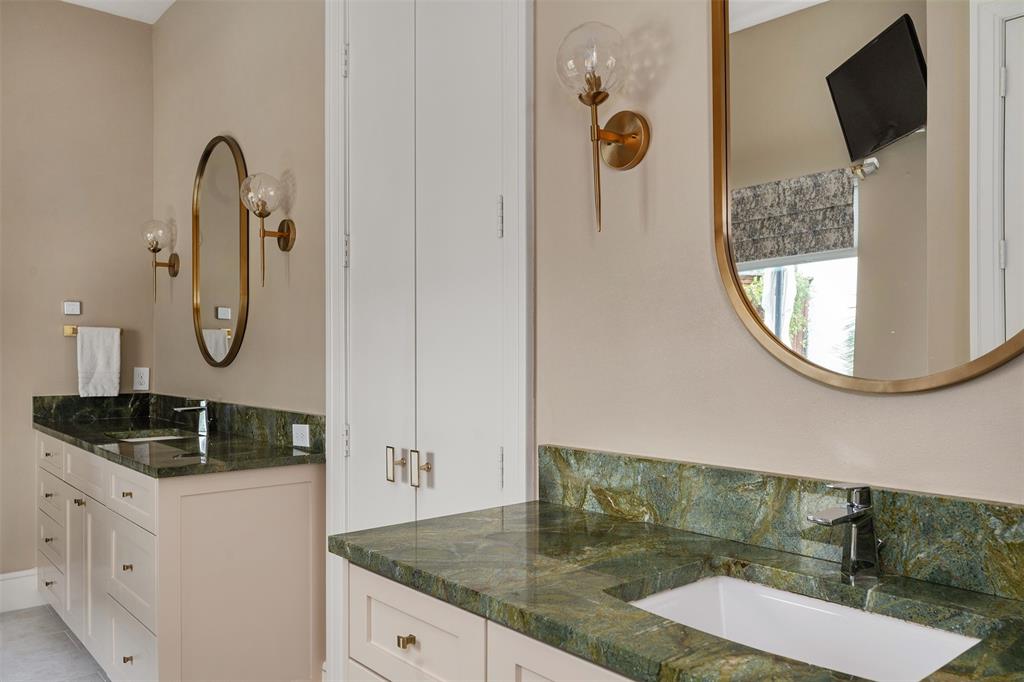 Glen Lakes 5th Sec - Residential