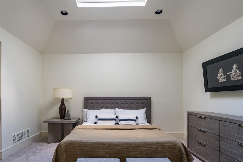 Glen Lakes 5th Sec - Residential