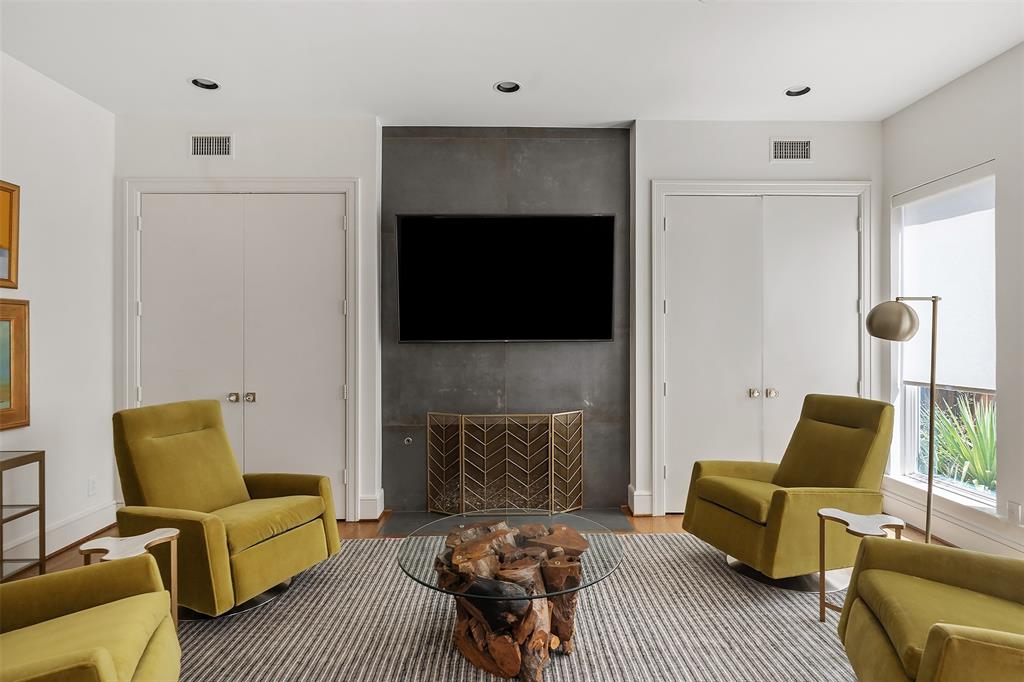 Glen Lakes 5th Sec - Residential