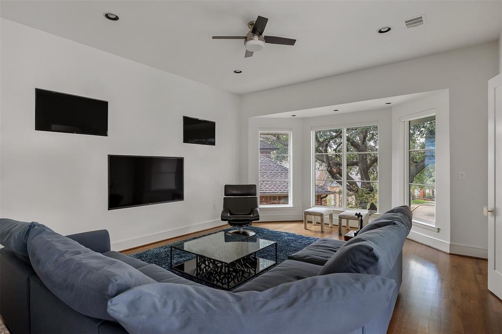 Glen Lakes 5th Sec - Residential