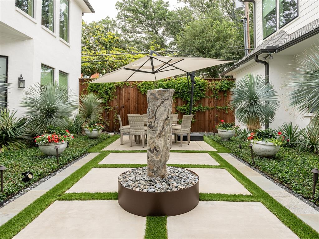 Glen Lakes 5th Sec - Residential