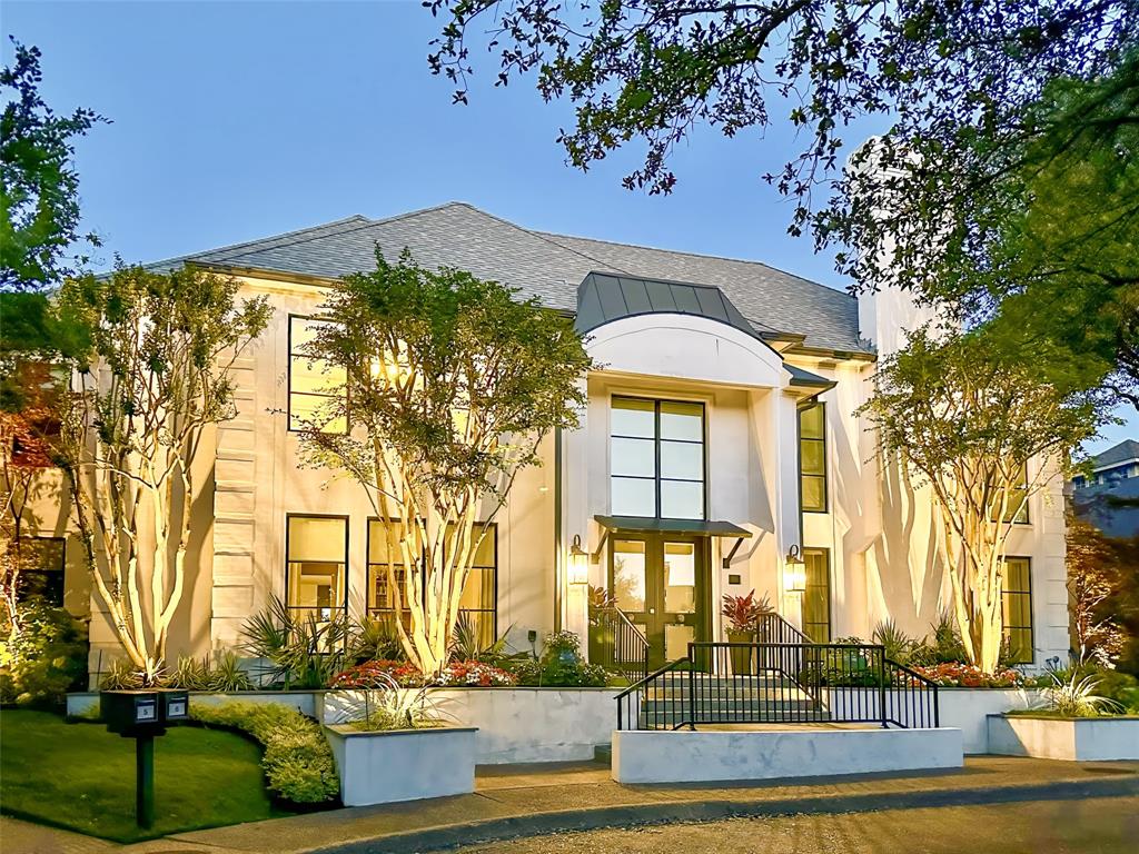 Glen Lakes 5th Sec - Residential