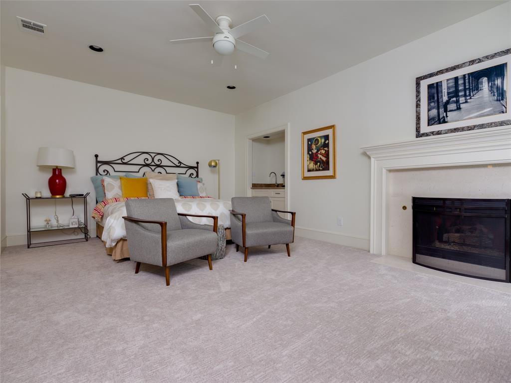 Glen Lakes 5th Sec - Residential