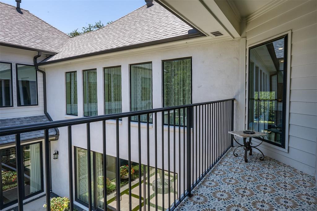 Glen Lakes 5th Sec - Residential