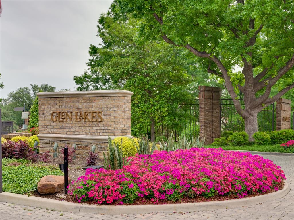 Glen Lakes 5th Sec - Residential