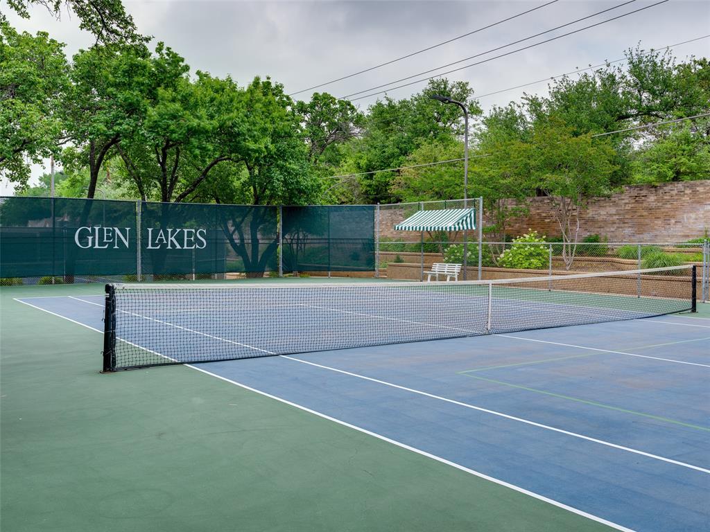 Glen Lakes 5th Sec - Residential