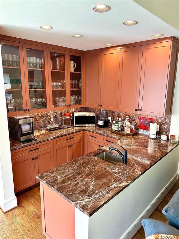 Glen Lakes 5th Sec - Residential