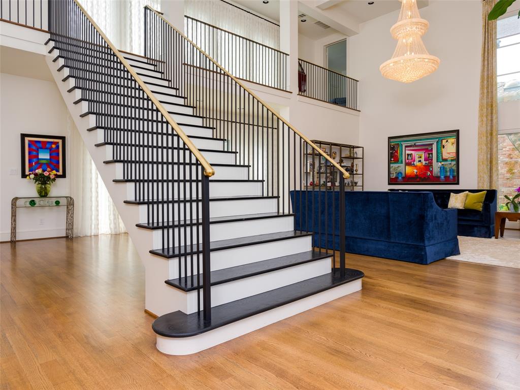 Glen Lakes 5th Sec - Residential