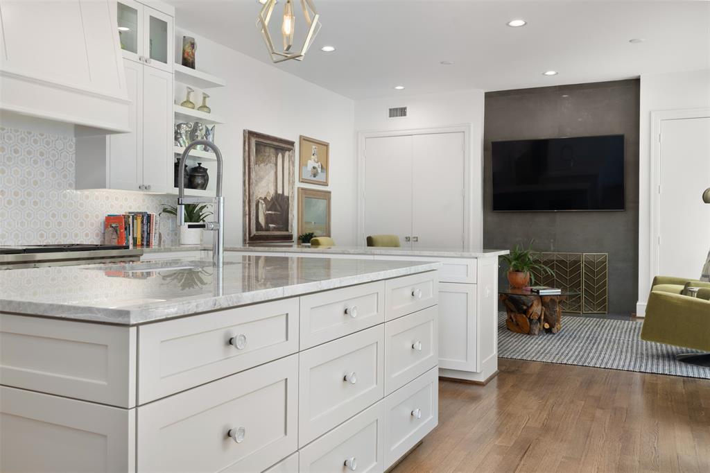 Glen Lakes 5th Sec - Residential