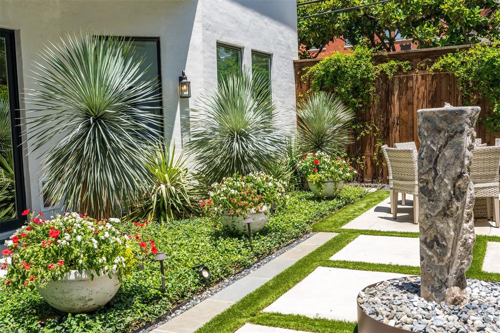 Glen Lakes 5th Sec - Residential