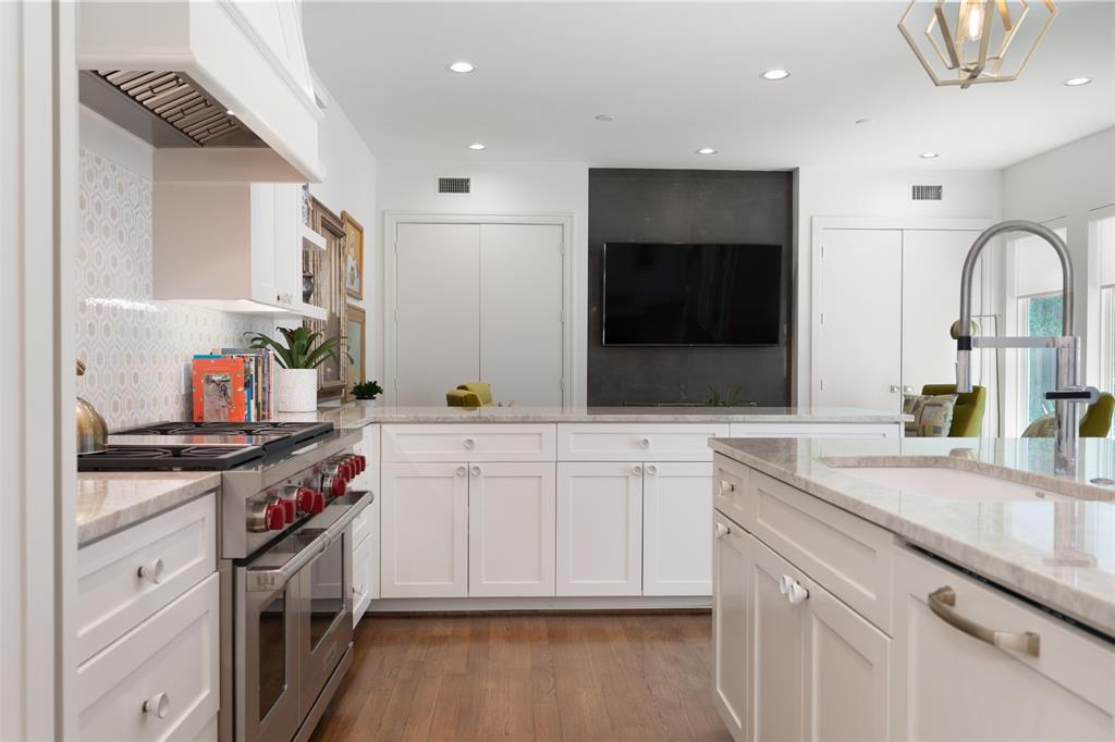 Glen Lakes 5th Sec - Residential