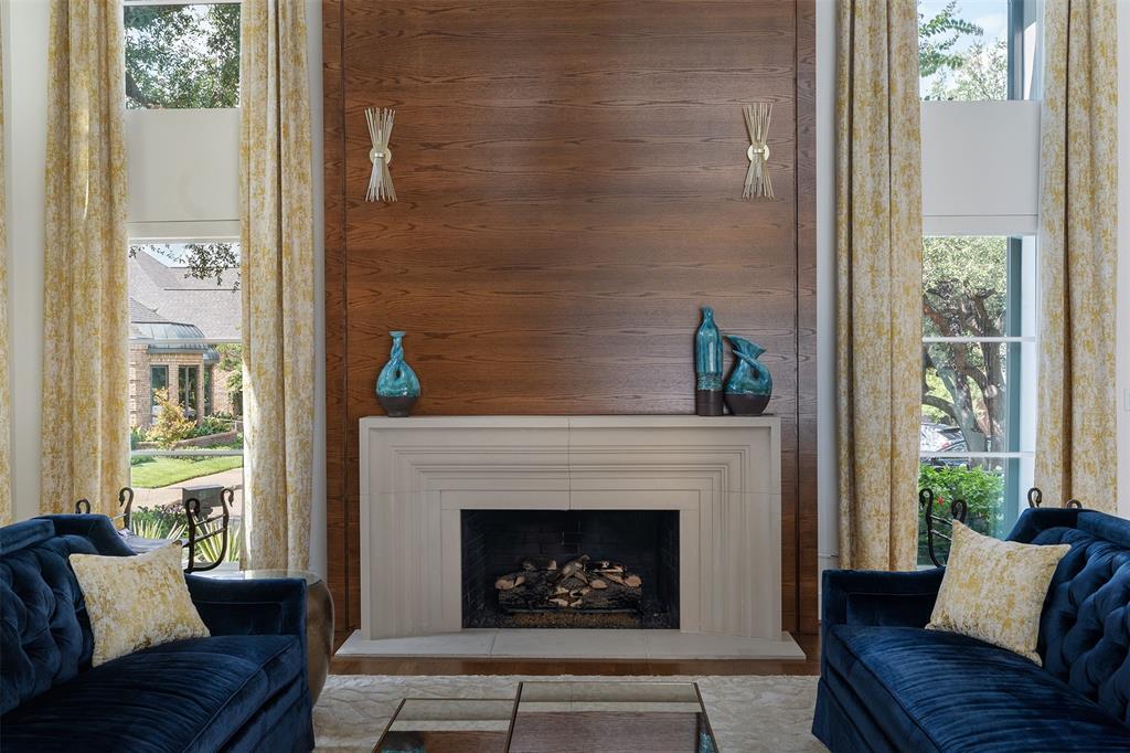 Glen Lakes 5th Sec - Residential