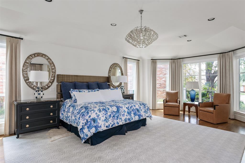 Glen Lakes 5th Sec - Residential