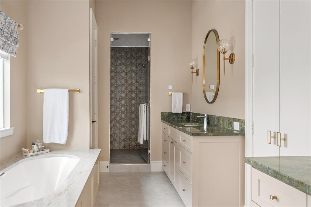 Glen Lakes 5th Sec - Residential