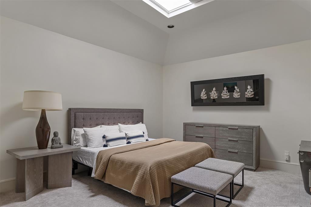 Glen Lakes 5th Sec - Residential