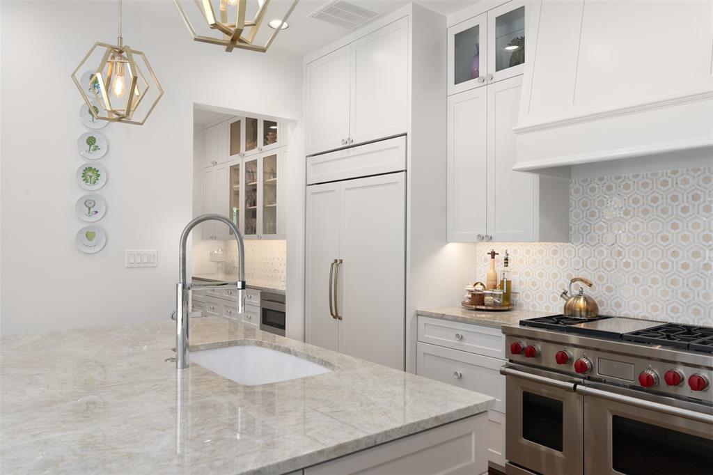 Glen Lakes 5th Sec - Residential