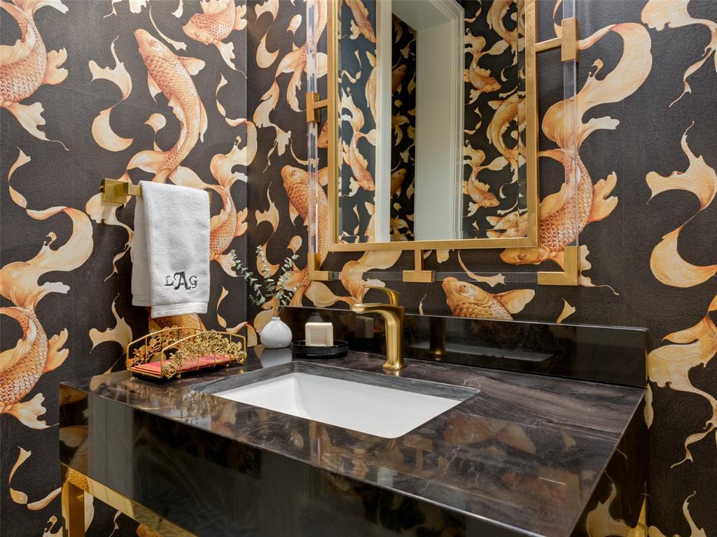 Glen Lakes 5th Sec - Residential