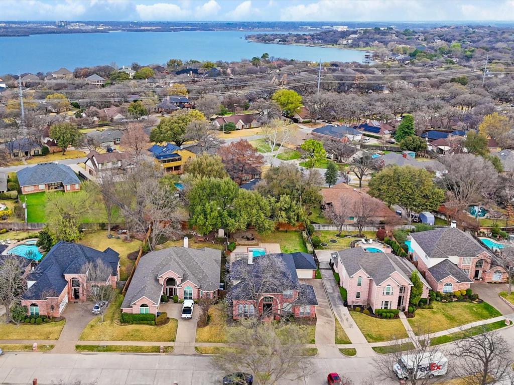 Tiffany Estates - Residential