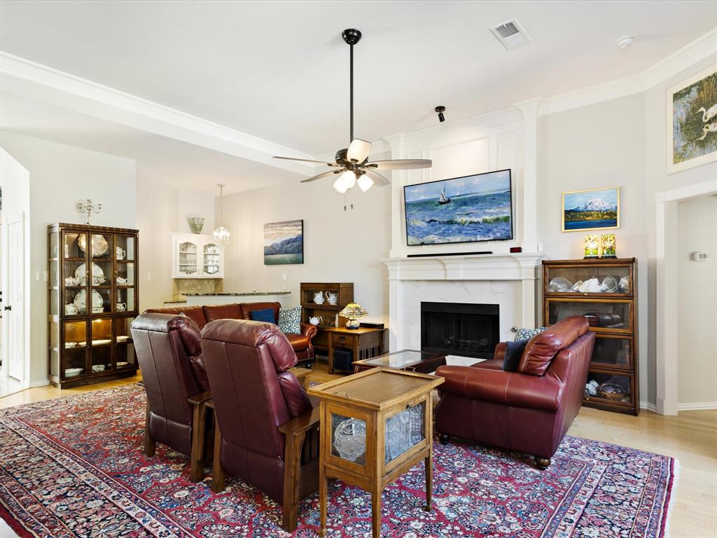 Tiffany Estates - Residential