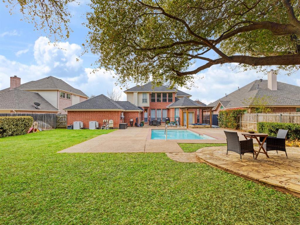 Tiffany Estates - Residential