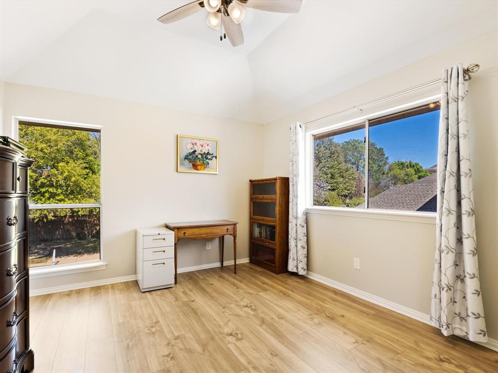 Tiffany Estates - Residential