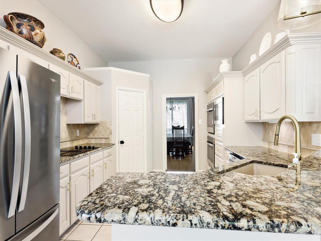 Tiffany Estates - Residential