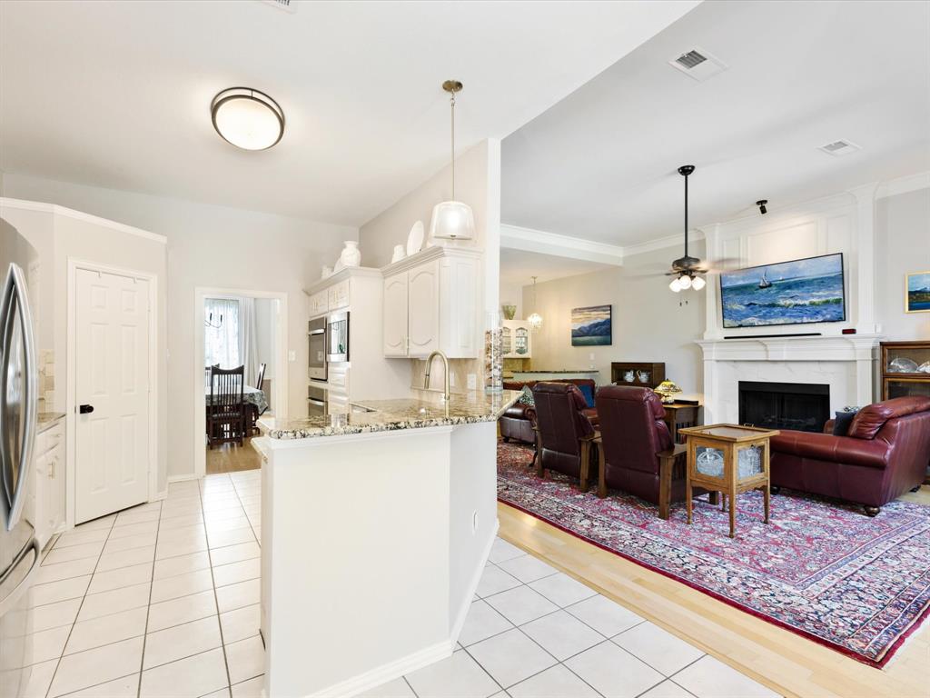 Tiffany Estates - Residential