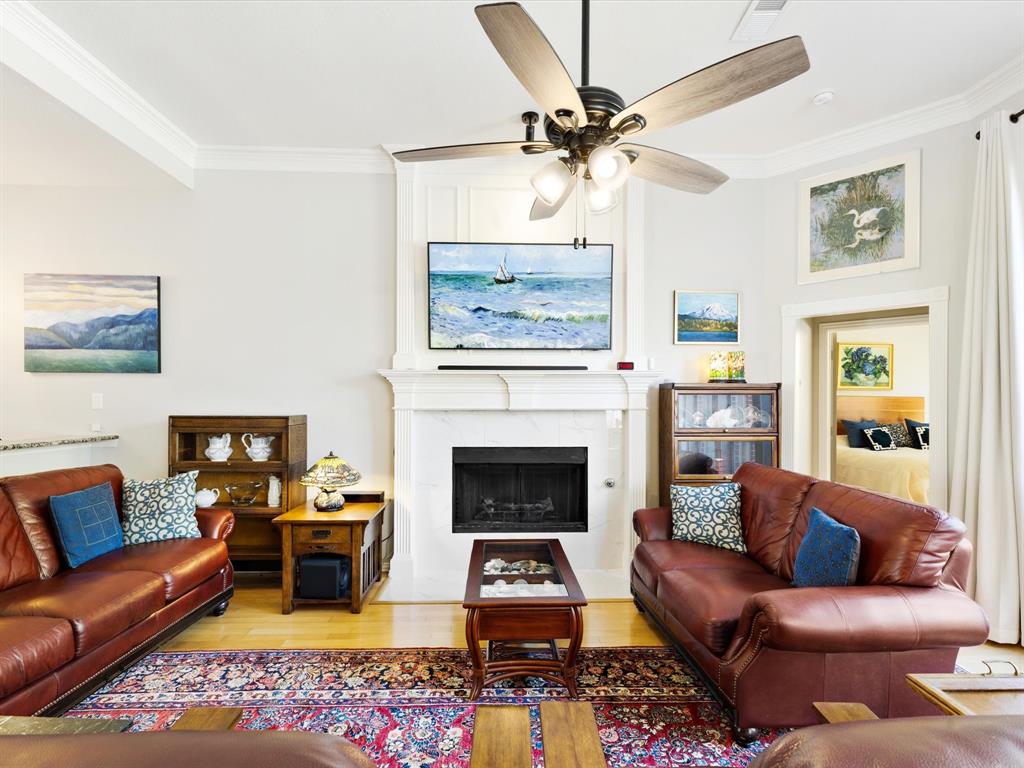 Tiffany Estates - Residential