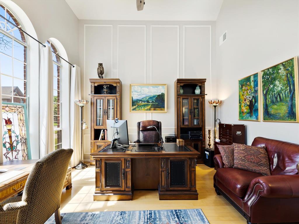 Tiffany Estates - Residential