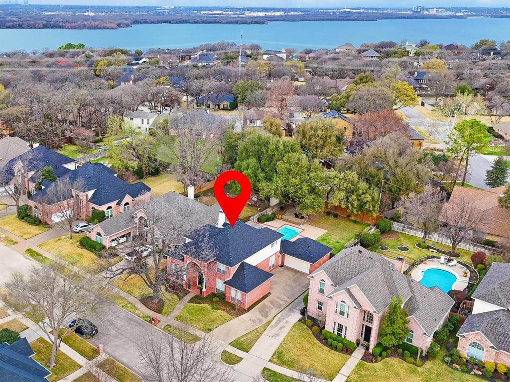 Tiffany Estates - Residential