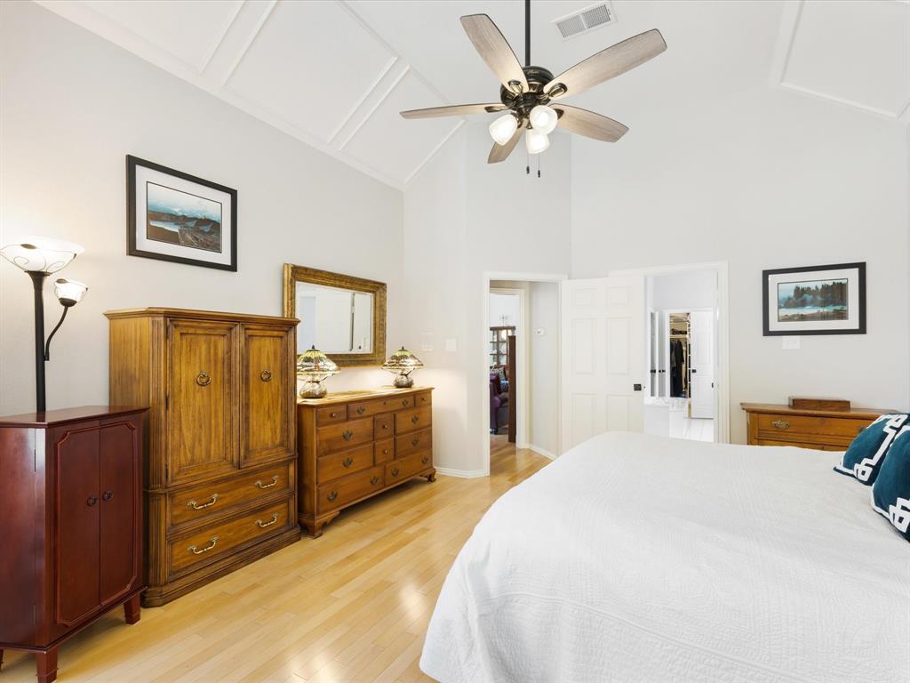 Tiffany Estates - Residential