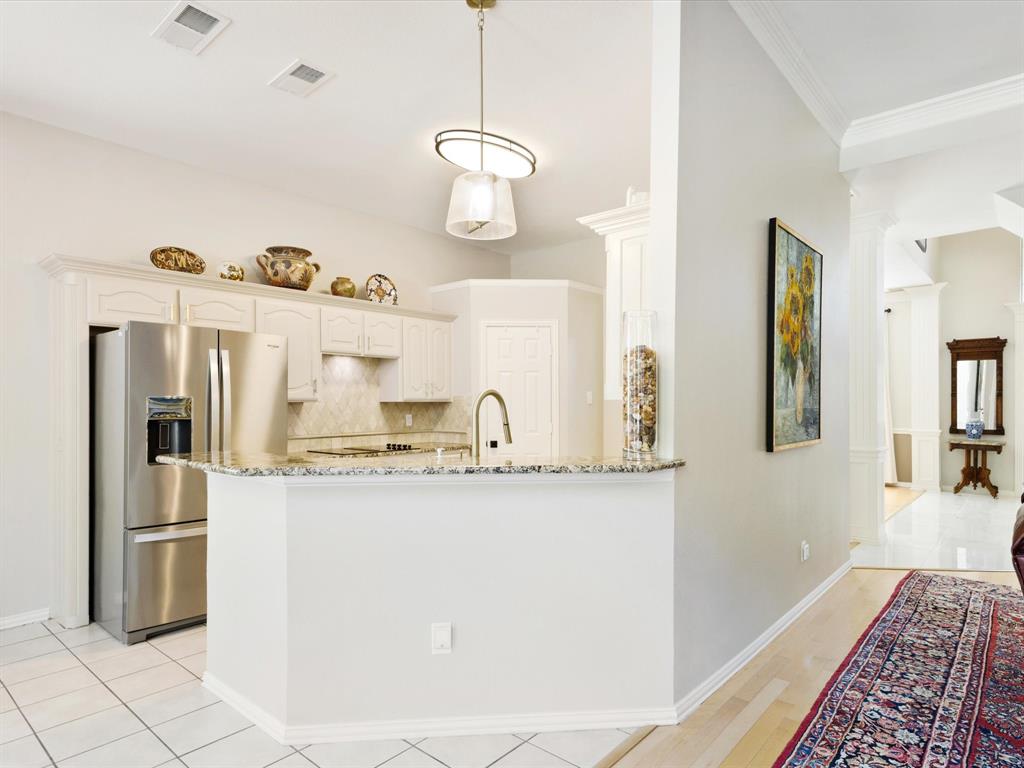 Tiffany Estates - Residential